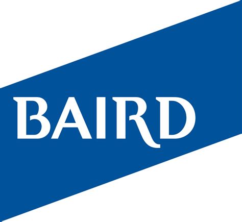baird financial login